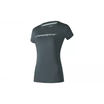 SALEWA Traverse Shirt 2 SS Tee Damer Cinder 38 (M)