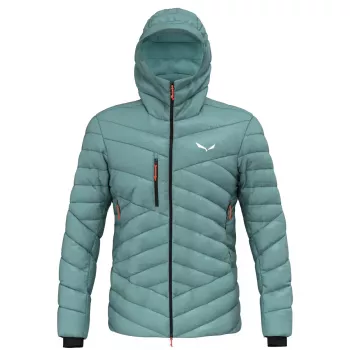 Salewa Ortles Med 3 RDS jakke Willow-48