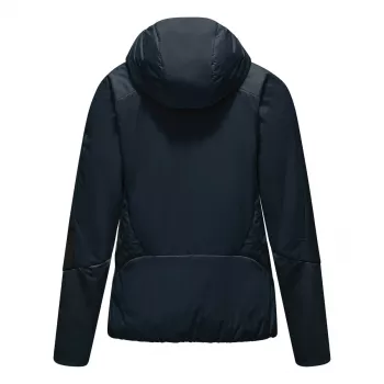 SALEWA Pedroc TW Air Hybrid Damejakke Navy 40