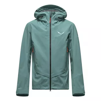SALEWA Ortles GTX 3L jakke EPE-Willow (L)