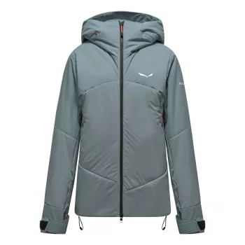 SALEWA Ortles TW Air hættetrøje kvinder 38