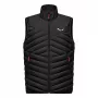 SALEWA Vest Brenta sort