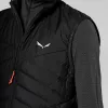 SALEWA Vest Brenta sort