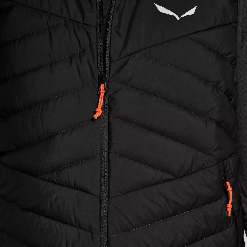 SALEWA Vest Brenta sort