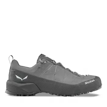 Salewa Wildfire Leather 2 GTX Approach Sko UK 10.5