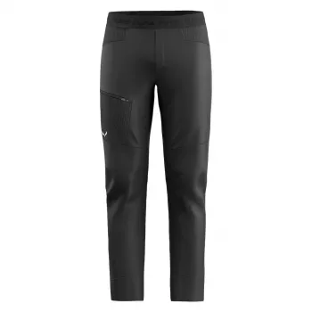 Salewa Agner Light 2 DST herre vandretur-bukser Black Out - størrelse 50 (L)