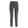 Salewa Agner Durastretch Tights Dame - Faded Green Størrelse S