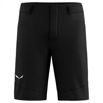 Salewa Agner Dst Shorts herre Black Out størrelse M