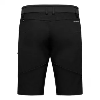 Salewa Agner Dst Shorts herre klatre-shorts - Black Out størrelse L