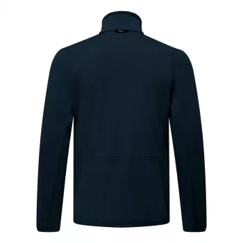 Salewa Puez Cammino PL Jakke - Blueberry (Størrelse M)
