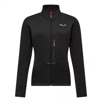Salewa Pedroc PL 3 jakke - Black Out - størrelse M