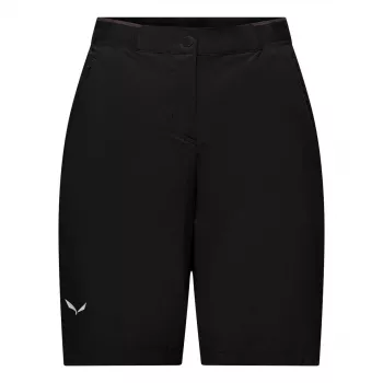 Salewa Pedroc 2 Dst shorts dame vandreshorts - Black Out, størrelse S