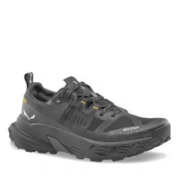 SALEWA Pedroc 2 Max Trailrunning-sko - Black Out / Black Out - UK 9 (EU 43)