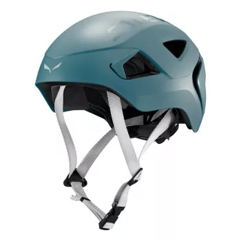 SALEWA Kask Pura 2.0 klatrehjelm L/XL Willow