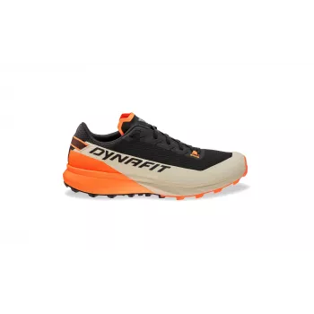 SALEWA Herre Ultra Trailrunning-sko Dynafit Ultra - Overcast/Black Out, EU 46,5