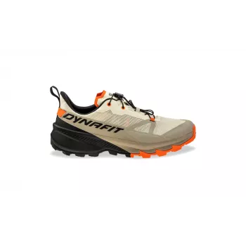 SALEWA Dynafit Traverse 2 trailøbesko - Rock Khaki/Overcast, størrelse EU 45