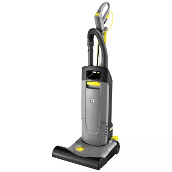 Kärcher Professional CV 38/2 opretstående støvsuger 800W 380mm