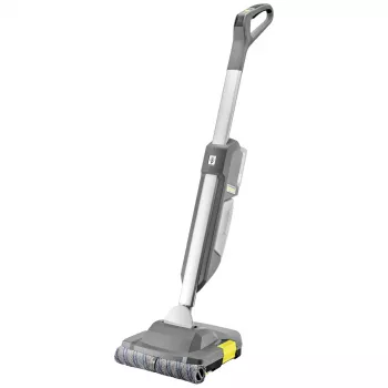 Kärcher BR 30/1 C Bp gulvvasker 18 V 70 W uden batteri