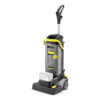 Kärcher BR 30/4 C Bp 1.783-234.0 stand-on gulvvaskemaskine, batteridrevet