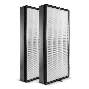 Kärcher filtersæt High Protect 13 Solution 2.863-038.0 2-pak