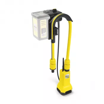 Kärcher BP 2.000-18 tøndedykpumpe 80 W 2000 l/h