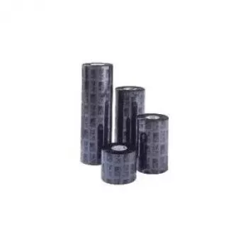 Honeywell Intermec Premium HP04 termotransferbånd - sort - 90 mm x 450 m