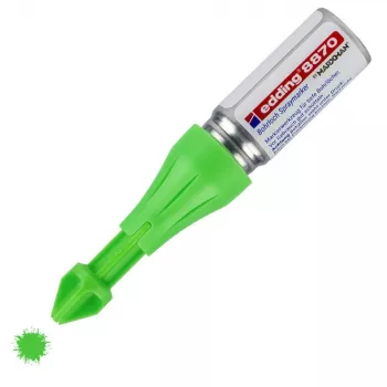 EDDING 8870 borehuls-spraymarker neon grøn (4-8870-1-1064)