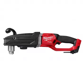 Milwaukee M18 FRAD2-0 Fuel Super Hawg Right Angle Drill (Bare Tool)