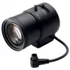 Bosch F.01U.381.550 Varifocal Lens - 2.7-12mm F1.4 P-Iris CS-Mount 1/2.7 inch 5MP Black