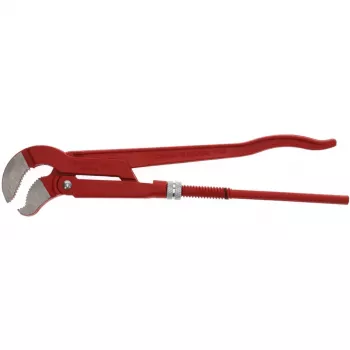 GEDORE red rørttang S-jaw 1 1/2 inch 420 mm