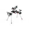 Metabo KGS 216 M kap- og geringssav med KSU 251 stativsæt