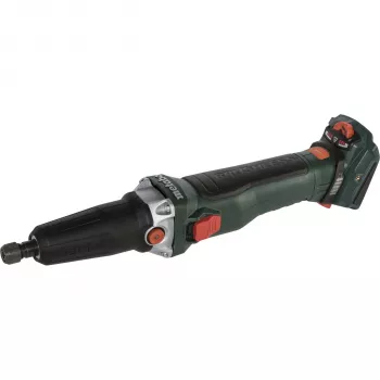 Metabo GVB 18 LTX BL 11-28 akku-varmluftpistol 18V børsteløs