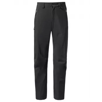 Vaude Farley Stretch III - Black L vandretur-bukser
