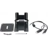 ARTDEV VESA cover and mounting bracket for SD800