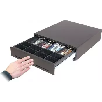 ARTDEV AC-3540TBL Kasseskuffe Antracit