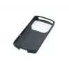 Urovo DT50 standardbeskyttelsescover sort