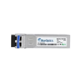 TP-Link TXM431-LR kompatibel BlueOptics SFP+ BO35J13610D