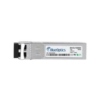 BlueOptics FTLX1871M3BxL Compatible SFP+ Transceiver BO35J15680D