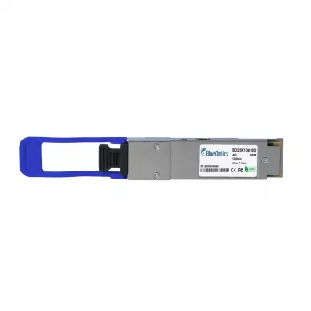 BlueOptics BO25K13610D kompatibel med Finisar FTL4C1QM2C QSFP+-transceiver, 40GBASE-LR4, LC Duplex, singlemode, 10 km