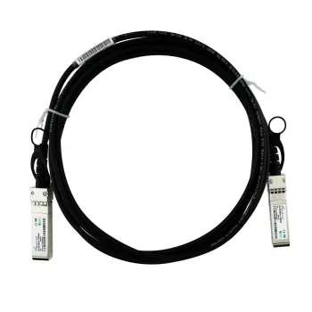 BlueOptics SFP-10G-DAC-0.5M-TL-BL-kompatibelt BlueLAN DAC SFP+-kabel 0,5 m