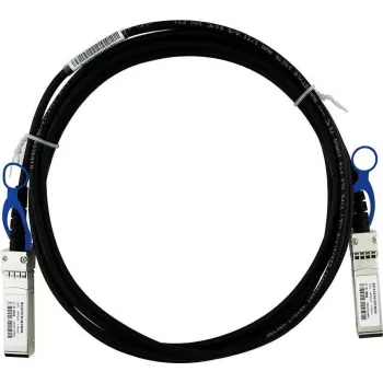 BlueOptics Cisco SFP-H25G-CU4M-kompatibelt BlueLAN 25GBASE-CR passivt SFP28 Direct Attach-kabel, 5 m, AWG26 (SFP-H25G-CU4M-BL)