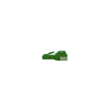 BlueOptics Fiberoptisk dæmper Singlemode LC/APC Simplex 6 dB