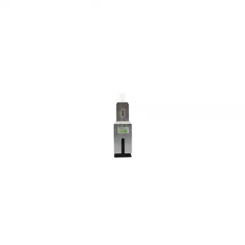 BlueOptics Fiberoptisk dæmper Singlemode SC/APC Simplex 15 dB