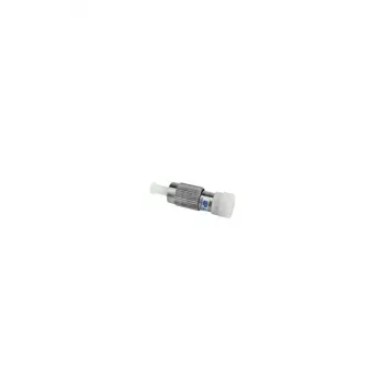 BlueOptics Fiberoptisk dæmper Singlemode FC Simplex 20 dB