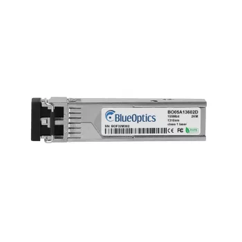 Finisar FTLF1217P2BTL-kompatibel BlueOptics SFP BO05A13602 - 1,25 Gbps 850 nm 550 m MMF LC