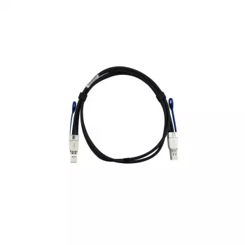 BlueOptics CABLE MINISASHD_EXT1-kompatibelt BlueLAN Mini SAS HD eksternt kabel 1 meter