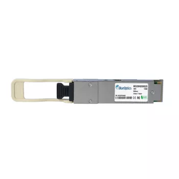 BlueOptics BO25K859S2D Ruckus E40G-QSFP-SR4-INT-kompatibel QSFP+ 40GBASE-SR4-transceiver MPO/MTP 850nm 100m OM3 150m OM4