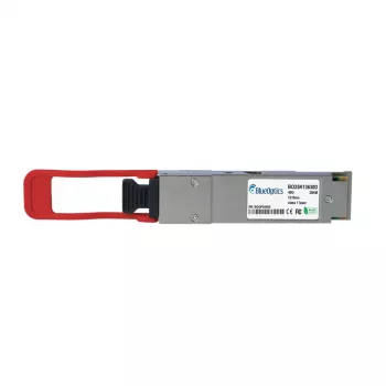 BlueOptics QSFP-40G-ER4L Synology-kompatibel QSFP-transceiver, LC Duplex, 40GBASE-ER4L, singlemode-fiber, BO25K13630D