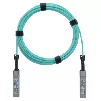 BlueOptics E25G-SFP28-AOC-2501 kompatibelt aktivt optisk kabel SFP28 25G 25 m