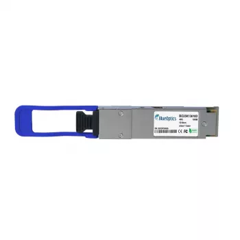 Ruckus 40G-QSFP-LR4-INT-kompatibel BlueOptics QSFP+ transceiver BO25K13610D